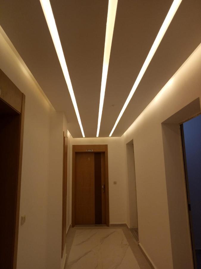 Appartement Martil "Perla Del Mar" Экстерьер фото