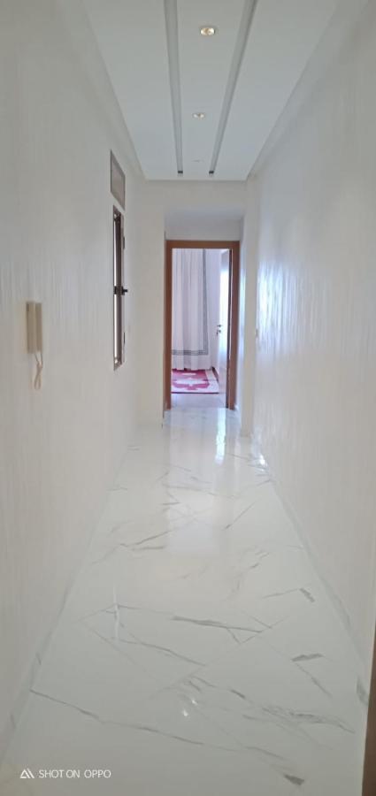 Appartement Martil "Perla Del Mar" Экстерьер фото
