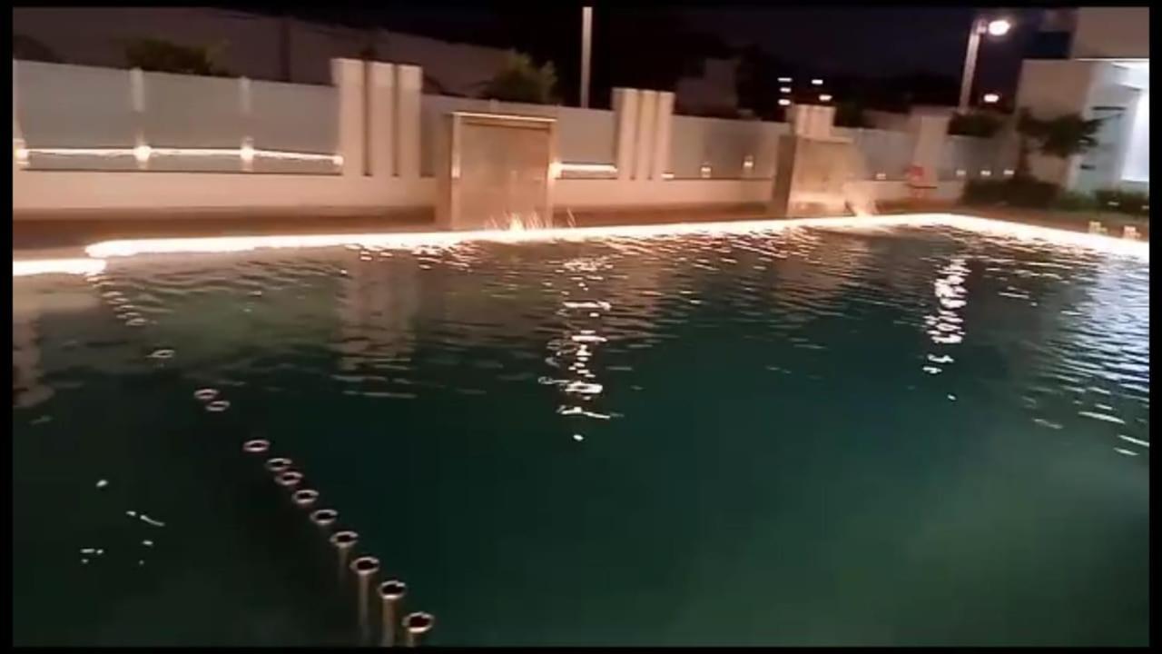 Appartement Martil "Perla Del Mar" Экстерьер фото