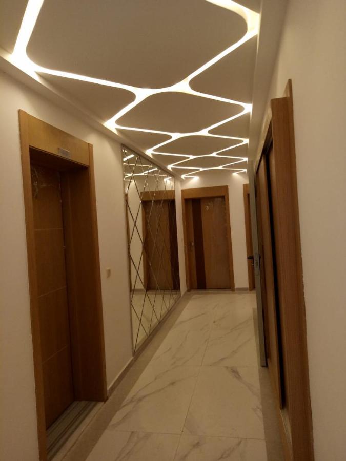 Appartement Martil "Perla Del Mar" Экстерьер фото